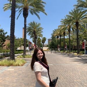Meet your Posher, Haley